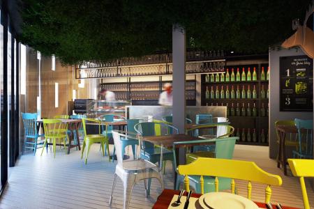 Gn Luxury Hostel - 25