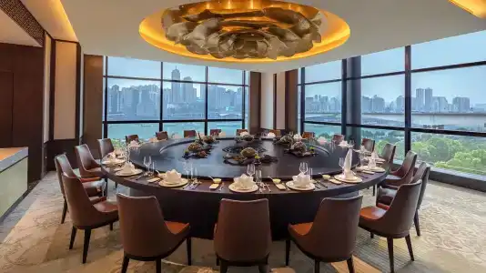 Regent Chongqing - 16
