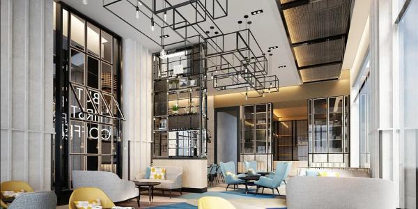 Holiday Inn & Suites Siracha Laemchabang, An Ihg - 1