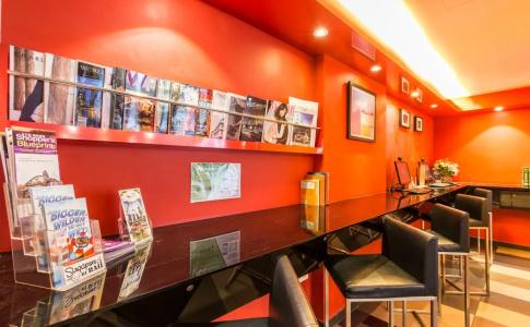 Ibis Budget Singapore Ruby - Sg Clean - 24