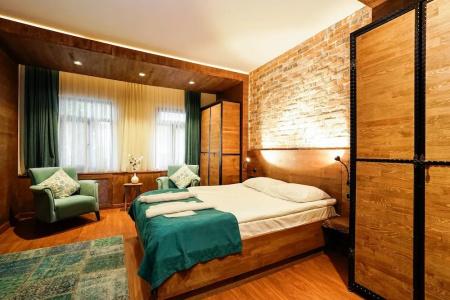 Cube Suites - 41