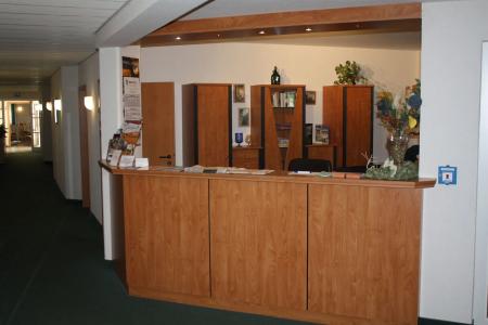 & Restaurant Bergfried - 1