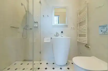 Zoya Luxury Residence - 58