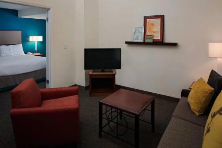 Residence Inn West End - 34
