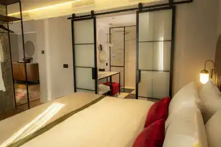 Indigo Belgrade, An Ihg Hotel - 26