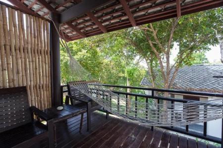 Sarikantang Resort & Spa, Koh Phangan - 81