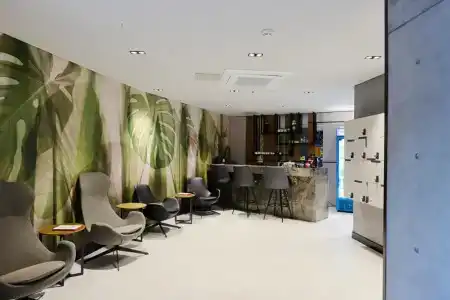 Rotana Bomonti by NewInn - 15