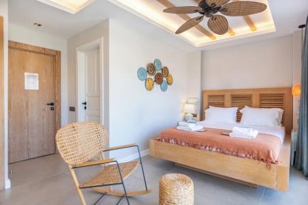 Kalkan Saray Suites - 317