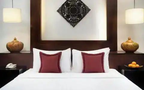 The Moon Residence & Spa - 103