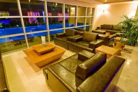Adrina Termal Health & Spa - 1