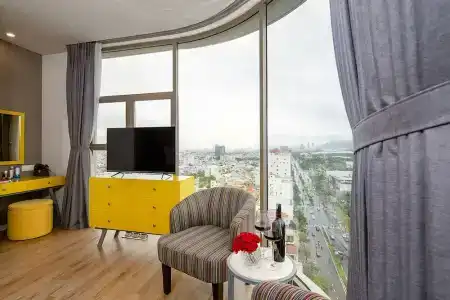Grand Cititel Danang - 76