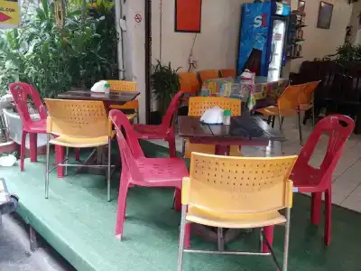 Prasuri Guest House - 13