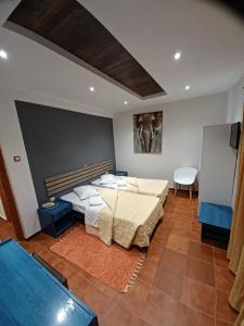 Nafsika Athens Centre - 19