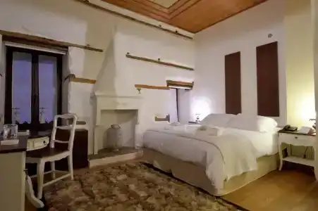 Orologopoulos Mansion Luxury - 32