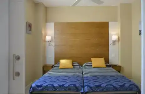 ApartVeril Playa - 2
