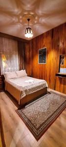 Elvan Cave House - 16