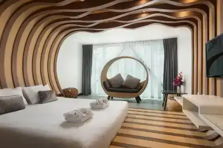 Nimman Mai Design Chiang Mai - Sha Plus - 93