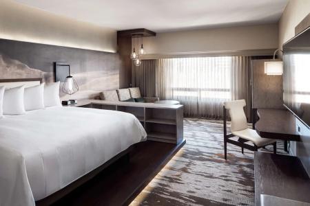 Hilton Denver City Center - 144