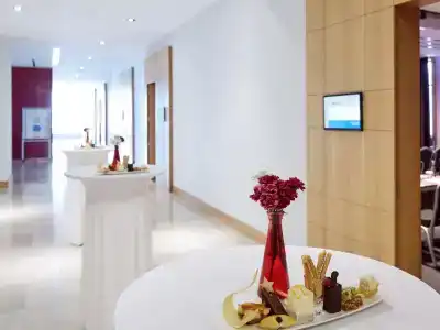 Novotel Konya - 10