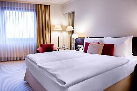 Crowne Plaza Bratislava, An Ihg - 5