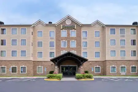 Staybridge Suites-Virginia Beach by IHG - 0