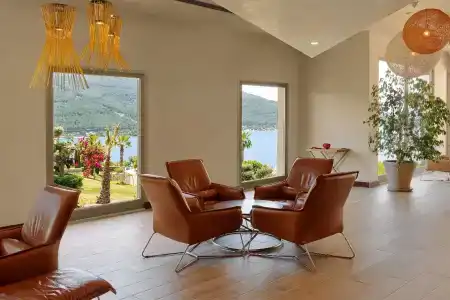 La Blanche Island Bodrum - 7