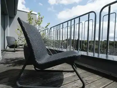 JustStay Solingen - 57