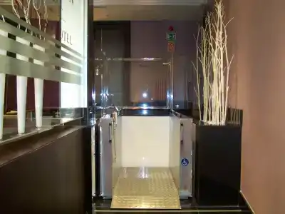 Washington Parquesol Suites & - 12