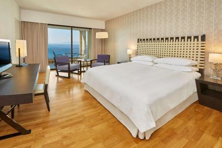 Sheraton Rhodes Resort - 2