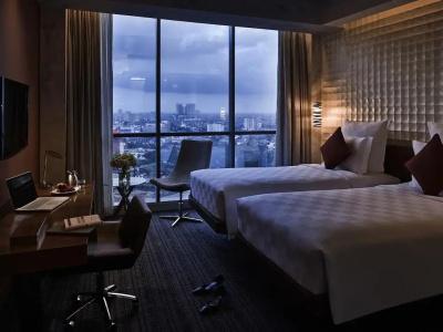 Pullman Jakarta Central Park - 81