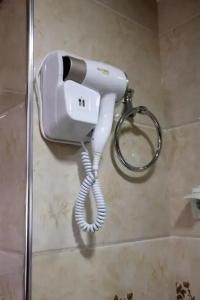 Hilton Plaza 777 - 54