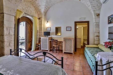 Masseria Casina Vitale - 9