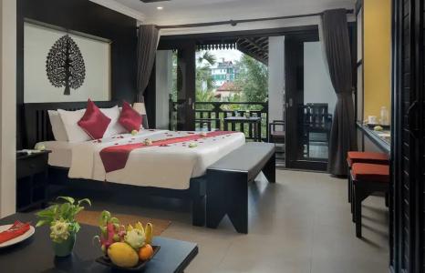 Khmer Mansion Boutique - 127