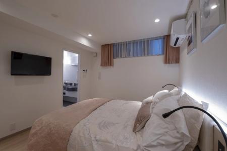 Studio Inn Nishi Shinjuku - 13