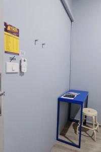 Loftel Station Hostel - 59