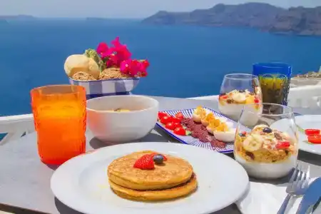 Alexander's Suites - 9