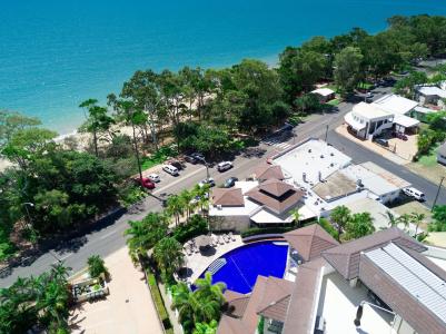 Grand Mercure Allegra - 23