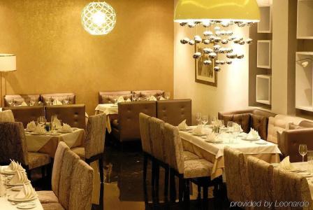 Imperial Casablanca Hôtel - 12