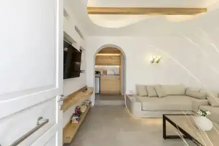 Alafropetra Luxury Suites - 43