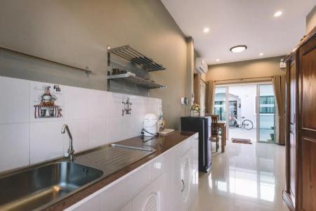 Baan Tah On The Sea - 469