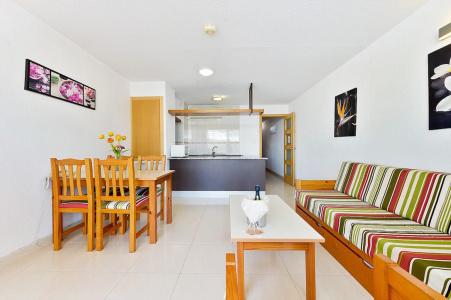Apartamentos Lido - 3