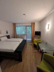 Pension Blüchersruh - 36