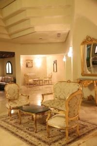 Hammamet Serail - 16