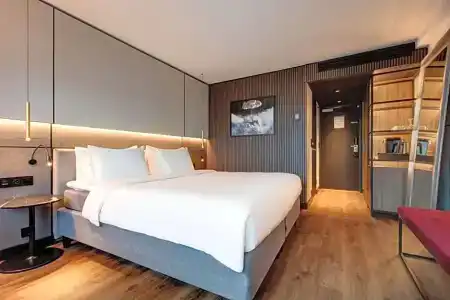 Radisson Blu Scandinavia, Oslo - 62