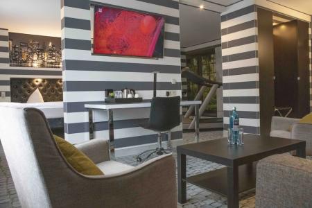 SL'otel im Parforcehaus - 54