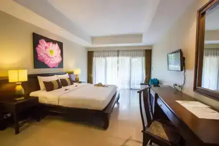 The Fair House Beach Resort & - Sha Extra Plus - 20