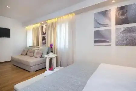 Balatura The Fine Bed&Breakfast Split - 74