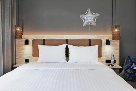 Moxy Darmstadt - 1
