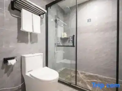 Keaston (Shenzhen Futian Convention and Exhibition Center Jingtian Subway Station) - 20