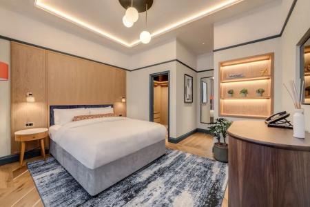 Best Western The Boltons London Kensington - 48